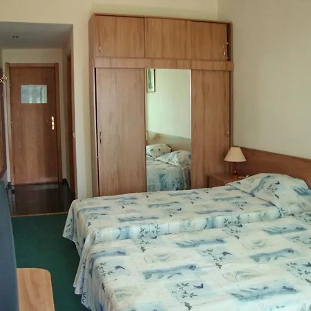 호텔 Rossitsa Hotel