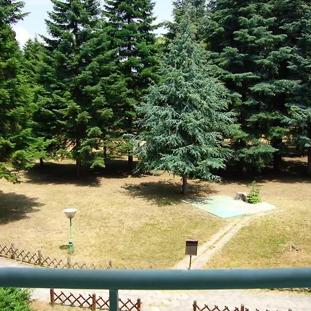 Rossitsa Hotel 호텔 바르나