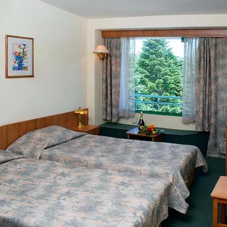 Rossitsa Hotel 3* 바르나